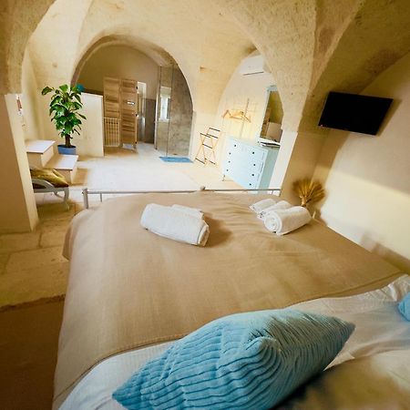 ファザーノAl Palazzottoアパートメント エクステリア 写真