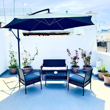 ファザーノAl Palazzottoアパートメント エクステリア 写真