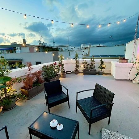 ファザーノAl Palazzottoアパートメント エクステリア 写真