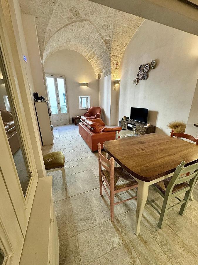 ファザーノAl Palazzottoアパートメント エクステリア 写真