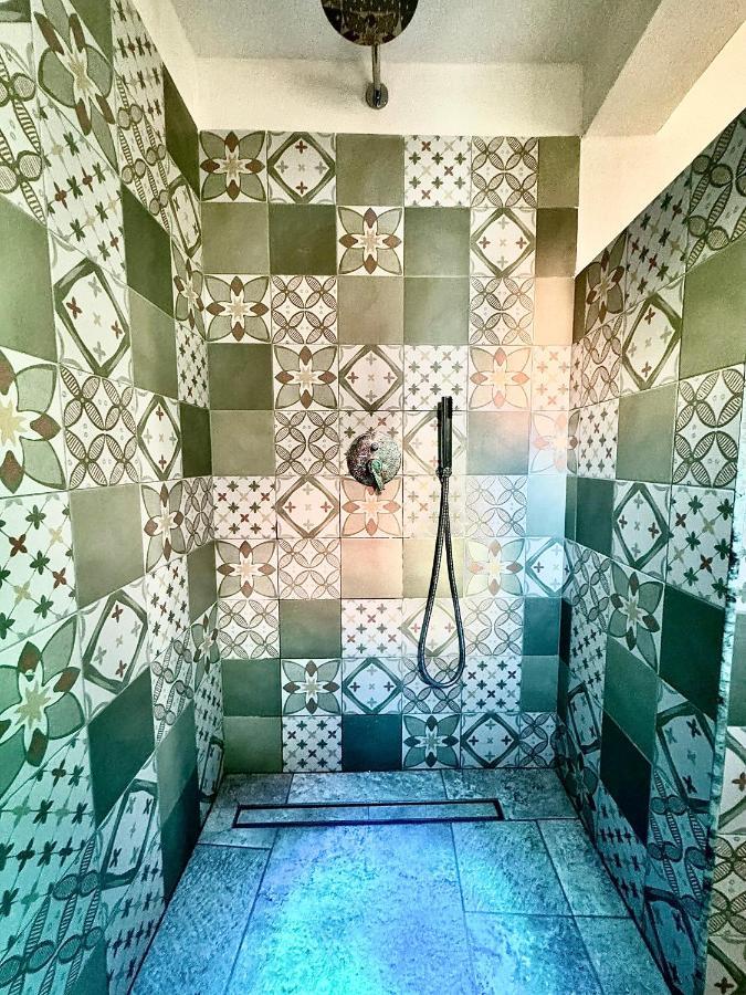 ファザーノAl Palazzottoアパートメント エクステリア 写真