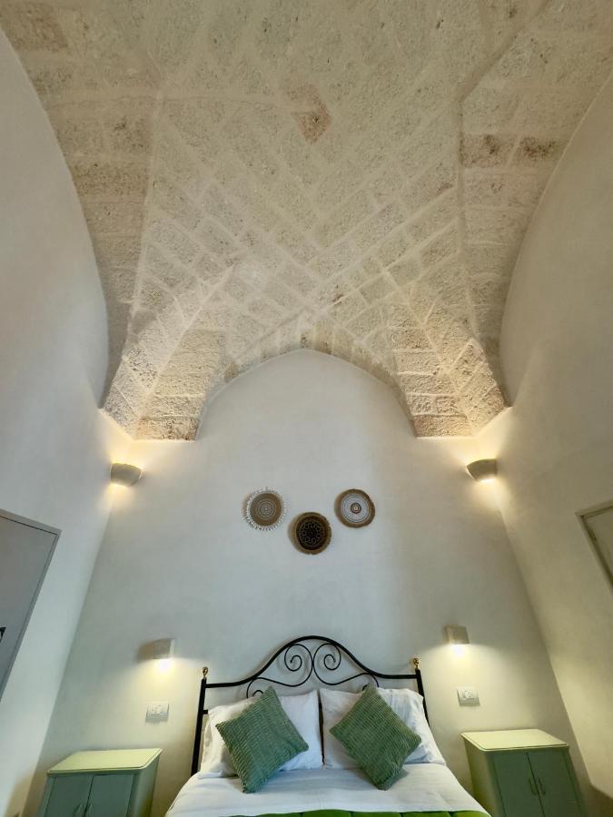 ファザーノAl Palazzottoアパートメント エクステリア 写真