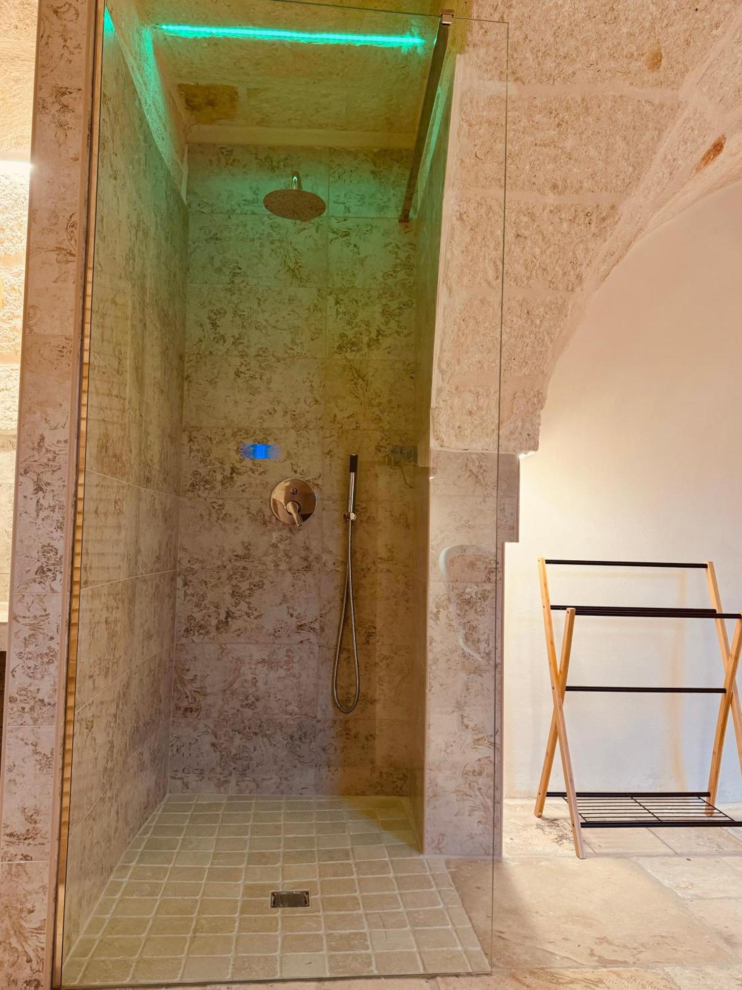 ファザーノAl Palazzottoアパートメント エクステリア 写真